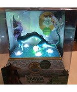 Disney&#39;s Raya &amp; The Last Dragon Sisu DRAGON CHEST COLOR CHANGING LIGHTS ... - $49.29 CAD