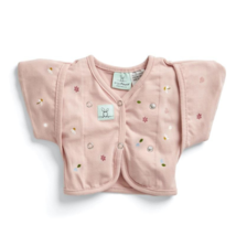 ergoPouch Butterfly Cardi Daisies 0.2 TOG 0-3M - £82.02 GBP