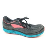 Brooks Womens Pure Grit 6 1202481B014 Black Running Shoes Sneakers Size ... - $39.55