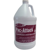 Pac Attack Bio-Enzyme Deodorizer- 1 Gal. - £19.33 GBP