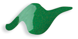 Tulip Dimensional Fabric Paint 1.25oz Slick  Leaf Green - £9.24 GBP