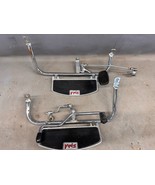 Vintage Triple A Floor Boards Harley Davidson Yamaha Foot Shift Pedal Li... - $8,326.06 MXN