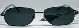 Marc O&#39;Polo by Metzler 3728 300 Vintage Sunglass Rare Germany Frame - $134.88