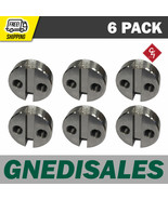 CEI - 500 Series Threaded Stump Grinder Pockets, 6-PACK - $1,724.34 MXN