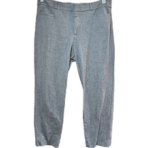 Grey Sloan Dress Pants Size 10 Petite - £19.78 GBP