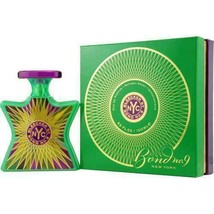 Bond No 9 Bleecker Street Nyc 3.3 100ml Edp Spray New In Box - $396.00