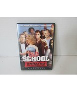 Old School (DVD, 2003, Widescreen Unrated Version) DVD NICE  L53C - $2.63 CAD
