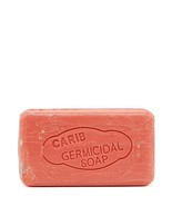 6 Carib Carbolic Germicidal Soap FREE SHIPPING - £25.74 GBP