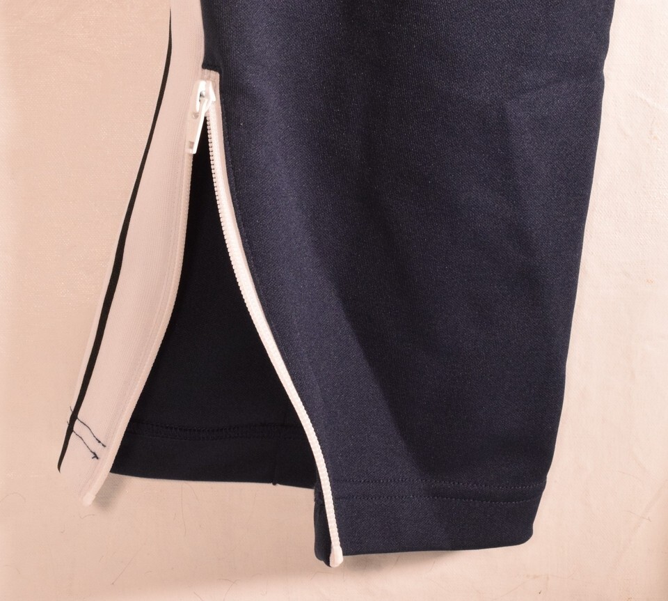 Authenticity Guarantee
Palm Angels Mens Classic Track Pants Blue 2XL Item image 4