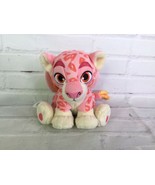 Disney Store Elena of Avalor Baby Jaquin Estrella Plush Pink Stuffed Ani... - £19.36 GBP