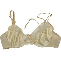 Backless by Smoothie Convertible Ivory Underwire Bra #164 36B - $21.12