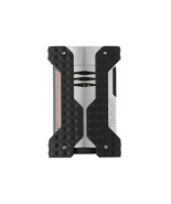 S.T. Dupont Lighter - LI Windproof Brushed Chrome (NEW 2025 ITEM) - W21324 - $328.29