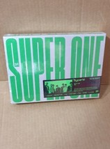 SuperM The 1st Album &#39;Super One&#39; (One Version - Limited Edition) NEW - $13.93