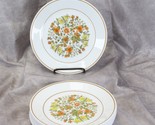 Corelle Indian Summer Luncheon Plates 8.5&quot; Lot of 11 - $36.25