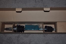 Motor Master 05 Yamaha Rhino 660 ATV CV Axle Half Shaft 221-2108 - €51,97 EUR