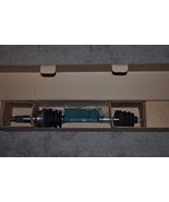 Motor Master 05 Yamaha Rhino 660 ATV CV Axle Half Shaft 221-2108 - €51,55 EUR