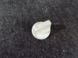 WB03X5830 GE RANGE OVEN KNOB - $7.00