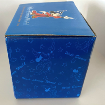 Walt Disney World Where Your Dreams Come True Mug in Box NEW image 3