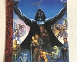 Star Wars Galaxy Trading Card #71 Boris Vallejo - $2.48