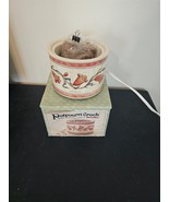 Vintage Rival Potpourri Crockpot Crock Pot in Box Working Condition EUC ... - £27.63 GBP