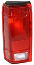 Fleetwood American Tradition 2010 2011 Lower Left Tail Lamp Light Taillight Rv - £55.38 GBP