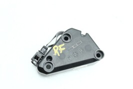 2006-2009 VOLKSWAGEN GOLT GTI RABBIT FRONT RIGHT SPEAKER AMP CROSSOVER H1665 image 7