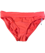 Bleu Womens Bathing Suit Bottom Red Size 6-Brand New-SHIPS N 24 HOURS - $1,167.55 MXN