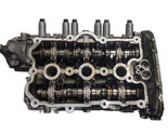 Left Cylinder Head From 2010 Audi Q5  3.2 06E103285 - $389.95