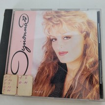 Wynonna Judd Self-Titled Album - Audio CD By Wynonna Judd Vintage Music - $109.76 MXN