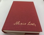 Luther&#39;s Works Volume 16 Lectures on Isaiah Chs 1-39 American Edition 1969 - $19.79
