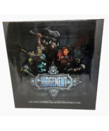 Judgement The Moba Inspired 54mm Scale Miniature Game Factory Sealed NEW - £70.04 GBP