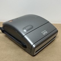 Vintage Polaroid One KDD51206DSA Instant Camera Excellent Condition Working - £12.27 GBP