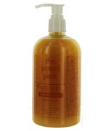 The Potted Plant Pumpkin Spice with hemp Hand Soap  12 fl oz - £7.82 GBP