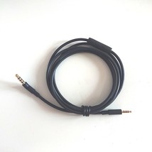 Audio Cable with mic For JBL Synchros E45BT E50BT E55BT E30 E35 headphones - £9.49 GBP