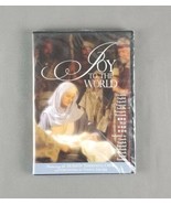 Joy To The World: The Mormon Tabernacle Choir (DVD, 2002) Christmas Cele... - £6.99 GBP