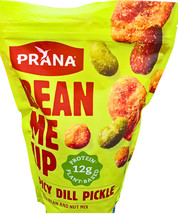 Prana Bean Me Up Spicy Dill Pickle 35.27 Ounce Bag EXP 09/2026 - $23.49