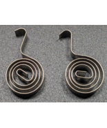 Lot of 2 NOS Hyster Brush Springs Part# 328876 0328876 - €17,35 EUR