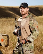 CHRIS KYLE 8X10 PHOTO US NAVY SEAL AMERICAN SNIPER PICTURE USA MILITARY - $4.94