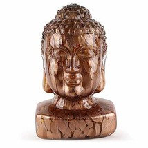 Female Buddha Guanyin Sculpture with Adventurine - $692.99