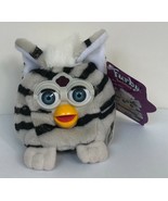 NEW Furby Buddies Sleep Done Striped Beanie Plush Toy 1999 Tiger Electro... - €21,13 EUR