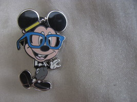 Disney Trading Pins 80515: Nerds Rock Mickey - $7.26