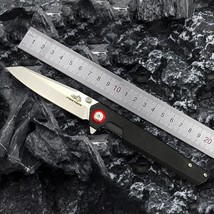 FREETIGER New FT959 D2 Knife Outdoor Camping Folding Pocket Knife - $29.69
