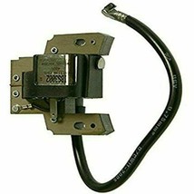 Ignition Coil For 5hp Briggs Simplicity Troy Bilt Pony Tiller 130200 -299 Series - $60.38