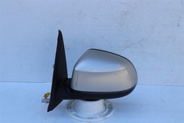 15-17 BMW X3 Side View Door Wing Mirror W/ Lamp Driver Left LH (5pin) - £251.26 GBP