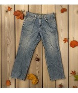 Tommy Bahama 100% Cotton Denim Jeans Classic Fit Size 40/30 Medium  Wash - €20,40 EUR Tommy Bahama 100% Cotton Denim Jeans Classic Fit Size 40/30 Medium  Wash - €20,40 EUR