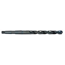 Precision Twist Drill 209 1-15/16&quot;D 17-3/8&quot;L HSS #5MT Jobber Drill Bit - £440.01 GBP