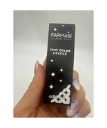 Farmasi True Color Lipstick 15 Warm Beige New in Box UPC 8690131778118 - €7,73 EUR
