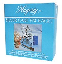 Hagerty Silver Care Package - $62.95