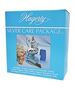 Hagerty Silver Care Package - $85.50 CAD