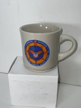 Boy Scouts East Carolina Council Citgo Gas Coffee Mug  - £11.79 GBP